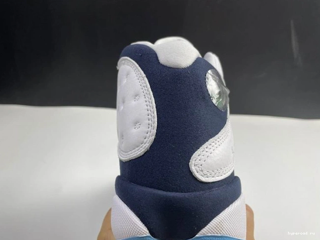 13 Blue Air Powder Dark 414571-144 Jordan 0714